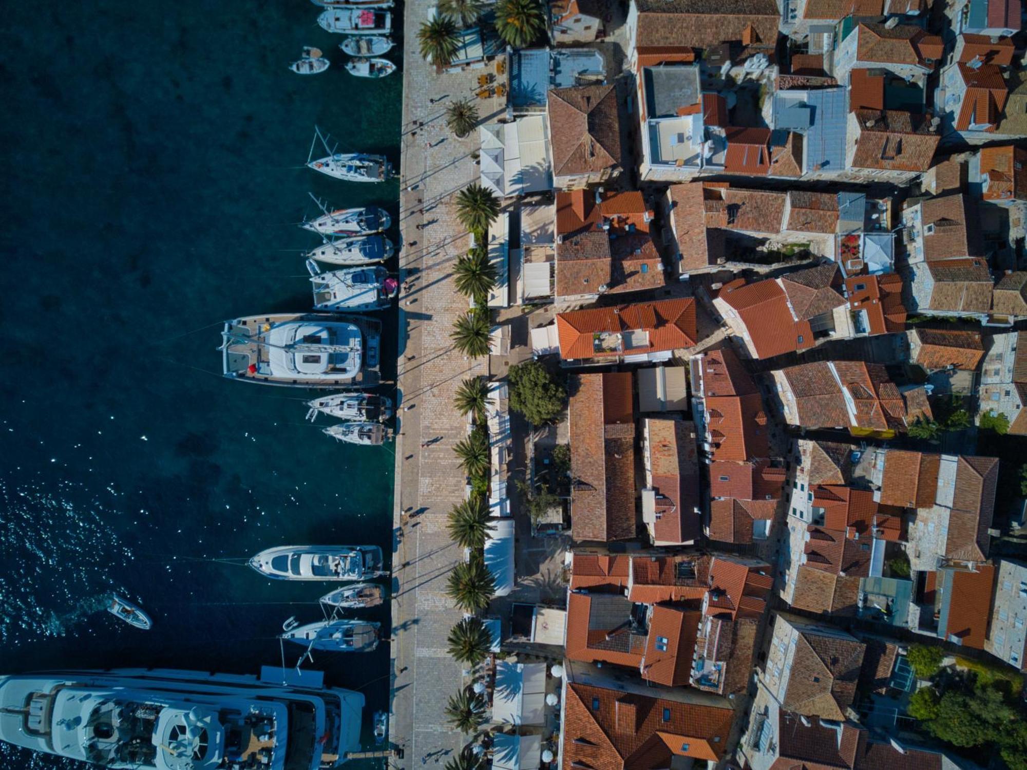 La Vita E Bella Apartment هفار المظهر الخارجي الصورة