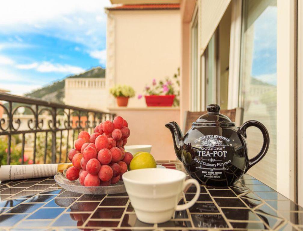 La Vita E Bella Apartment هفار المظهر الخارجي الصورة