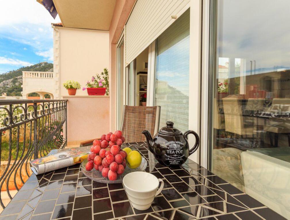 La Vita E Bella Apartment هفار المظهر الخارجي الصورة