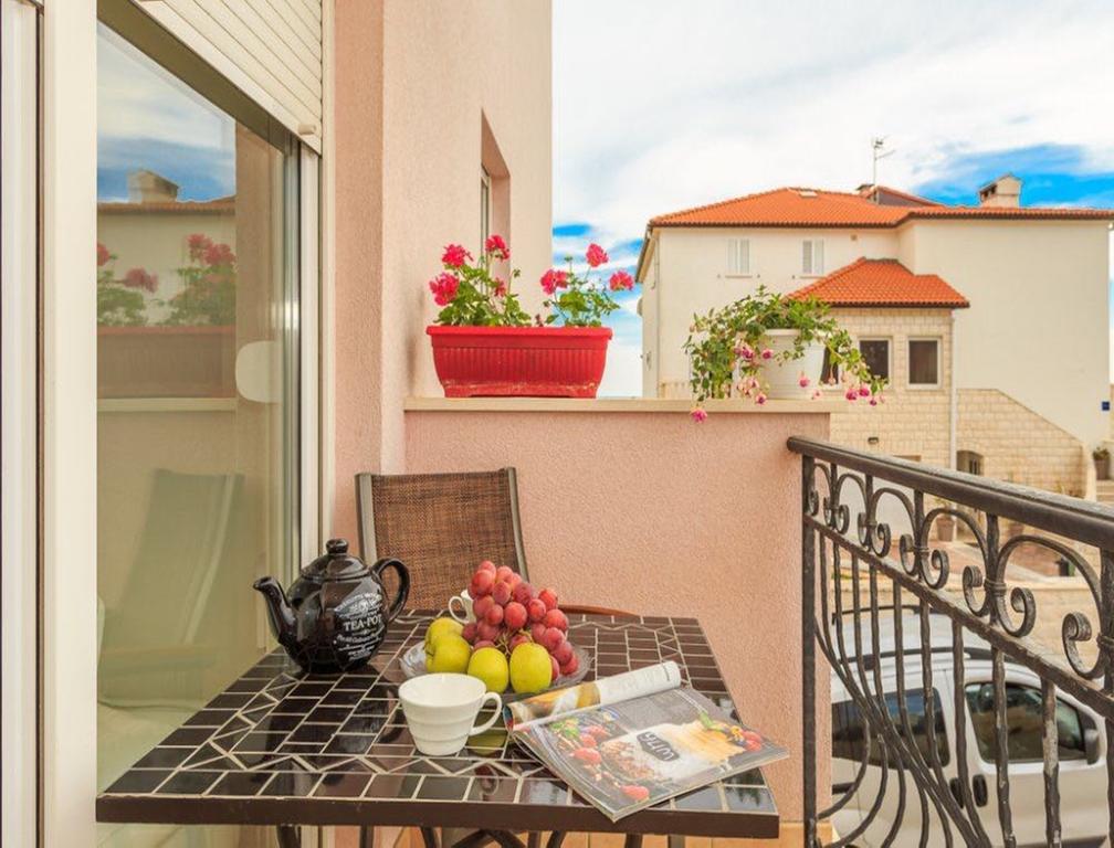 La Vita E Bella Apartment هفار المظهر الخارجي الصورة