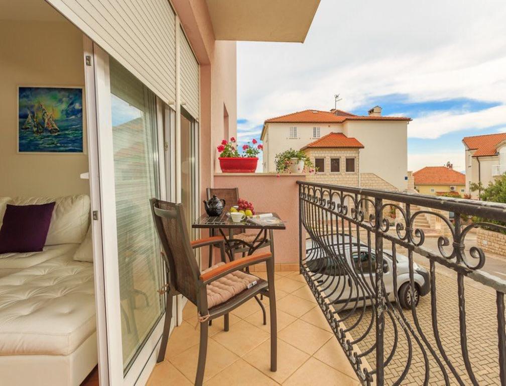 La Vita E Bella Apartment هفار المظهر الخارجي الصورة