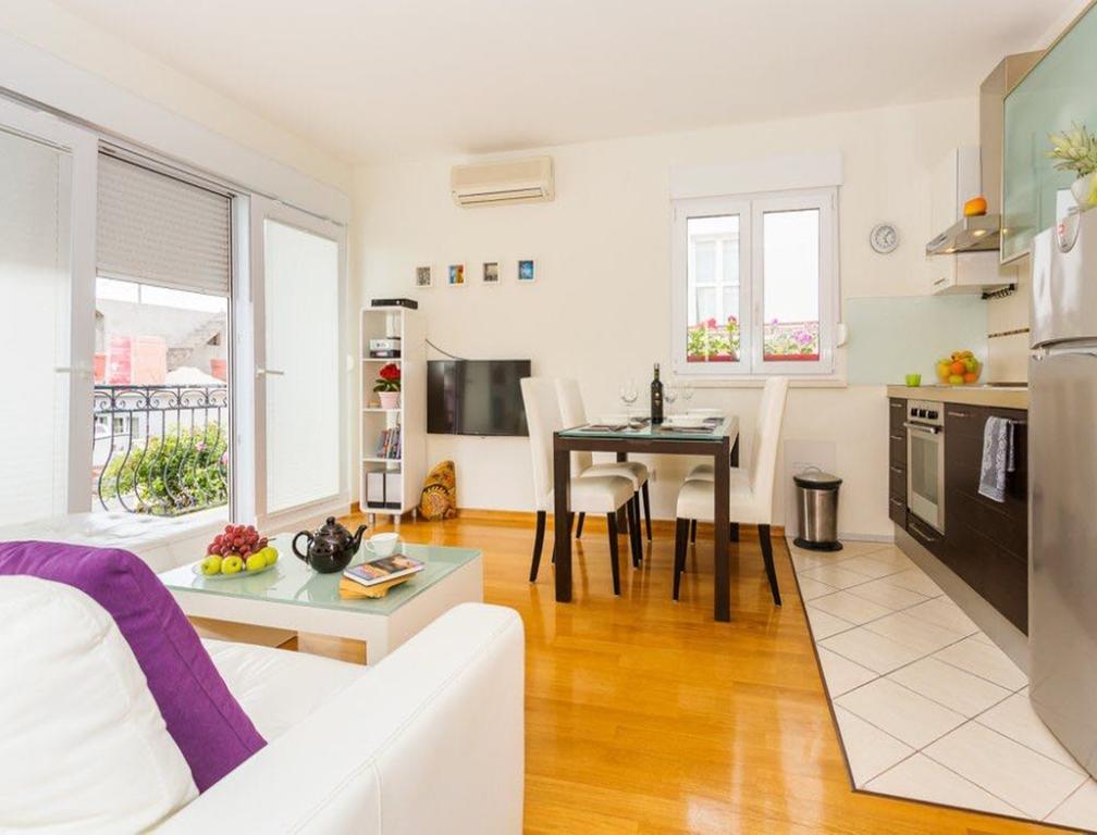La Vita E Bella Apartment هفار المظهر الخارجي الصورة