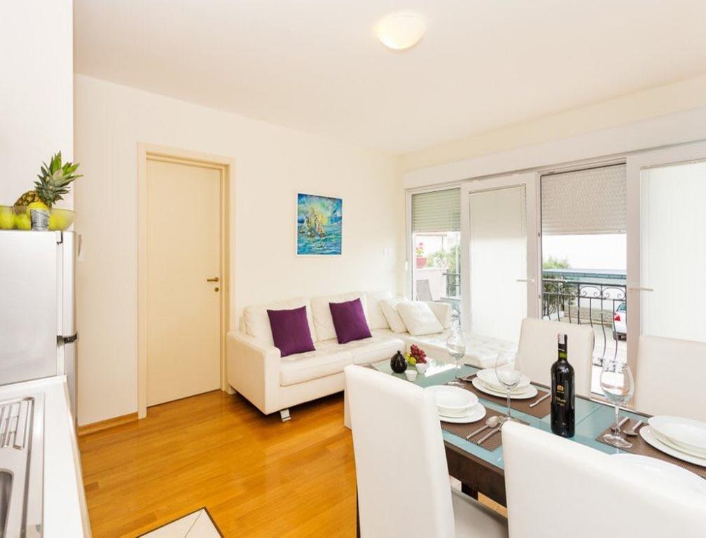 La Vita E Bella Apartment هفار المظهر الخارجي الصورة