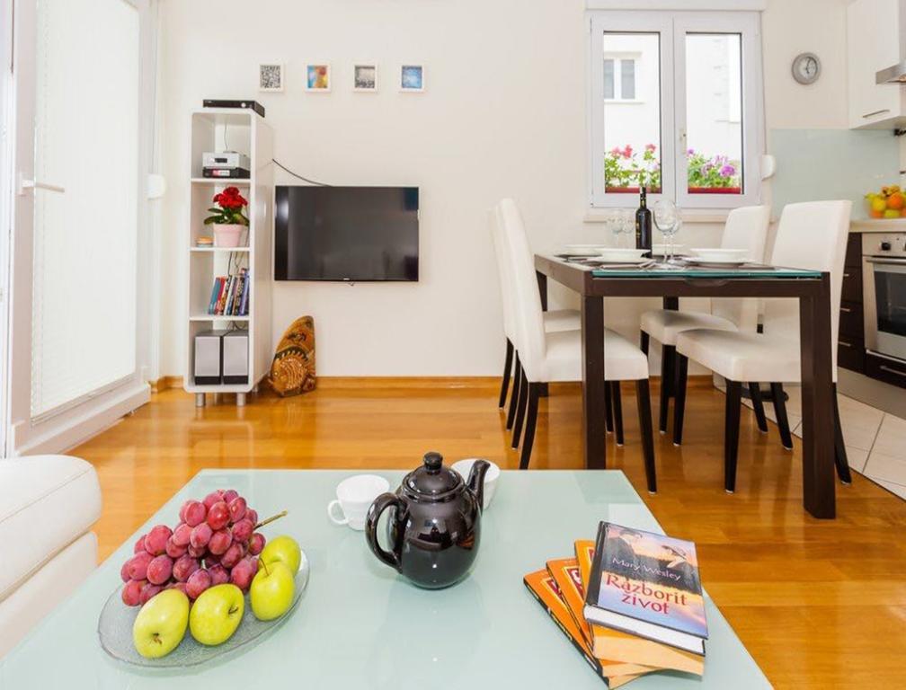 La Vita E Bella Apartment هفار المظهر الخارجي الصورة