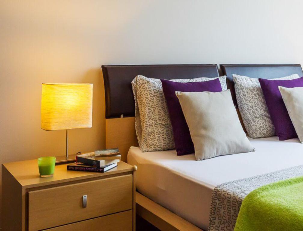 La Vita E Bella Apartment هفار المظهر الخارجي الصورة