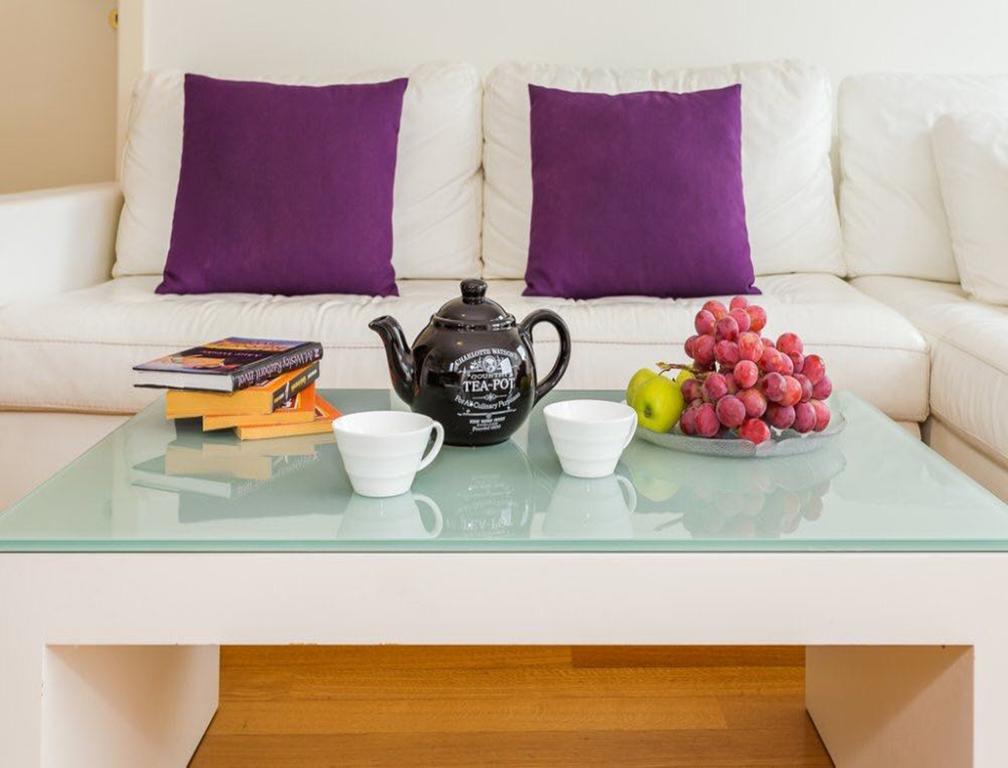La Vita E Bella Apartment هفار المظهر الخارجي الصورة