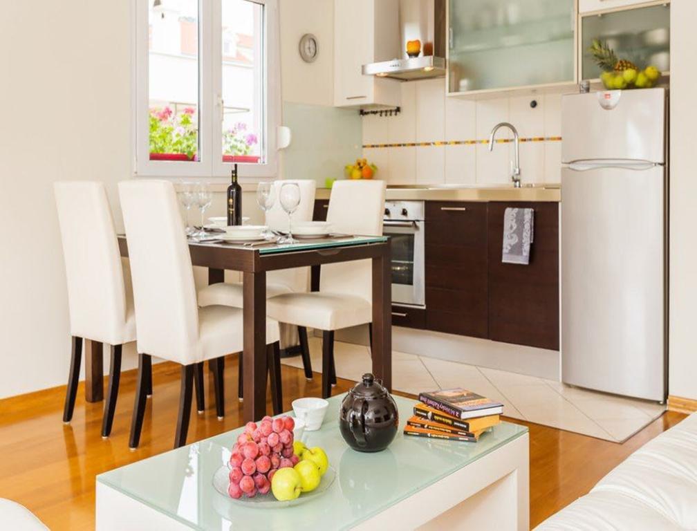 La Vita E Bella Apartment هفار المظهر الخارجي الصورة