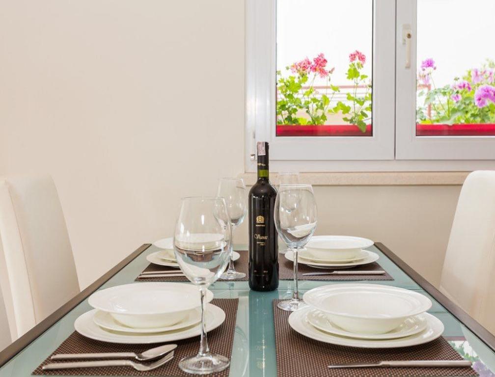 La Vita E Bella Apartment هفار المظهر الخارجي الصورة