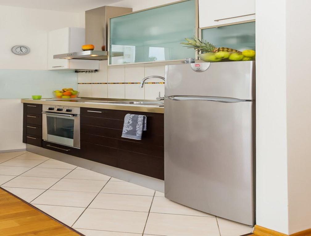 La Vita E Bella Apartment هفار المظهر الخارجي الصورة