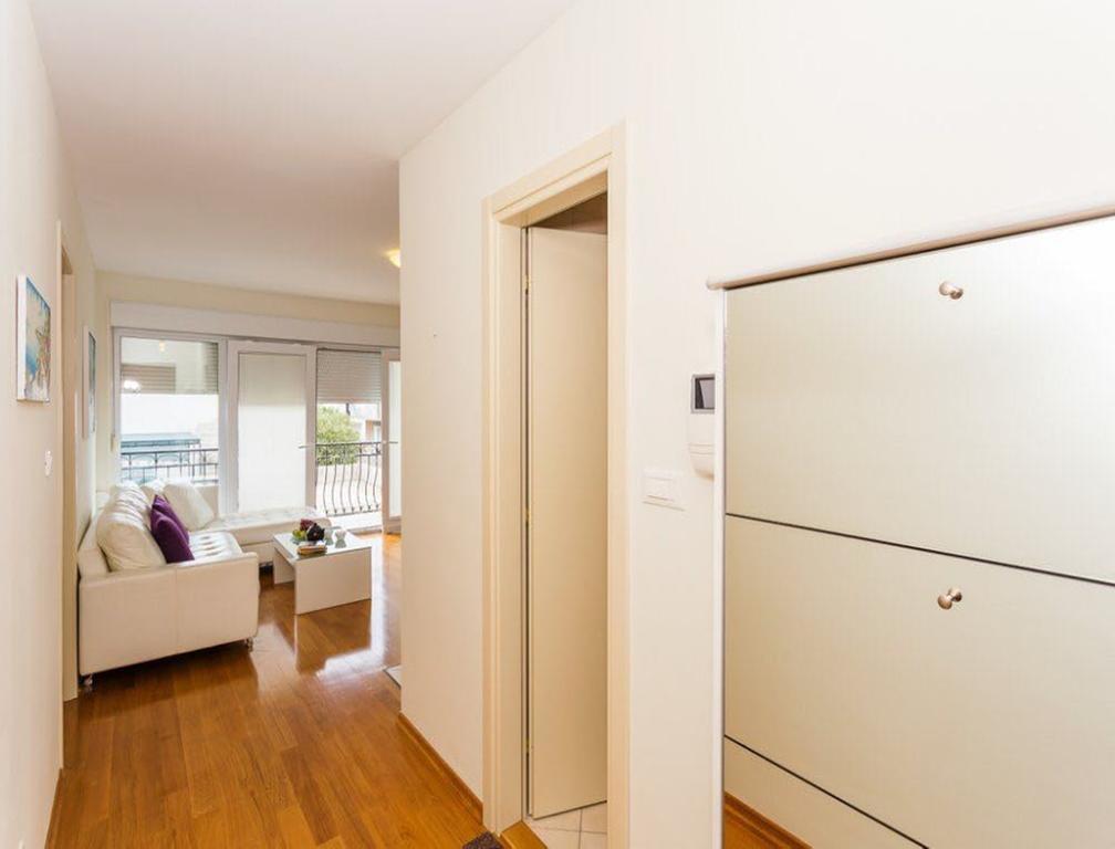 La Vita E Bella Apartment هفار المظهر الخارجي الصورة