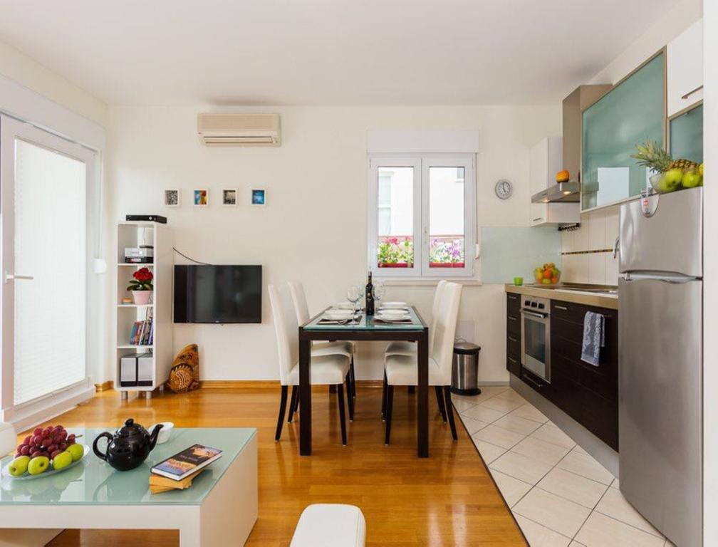 La Vita E Bella Apartment هفار المظهر الخارجي الصورة