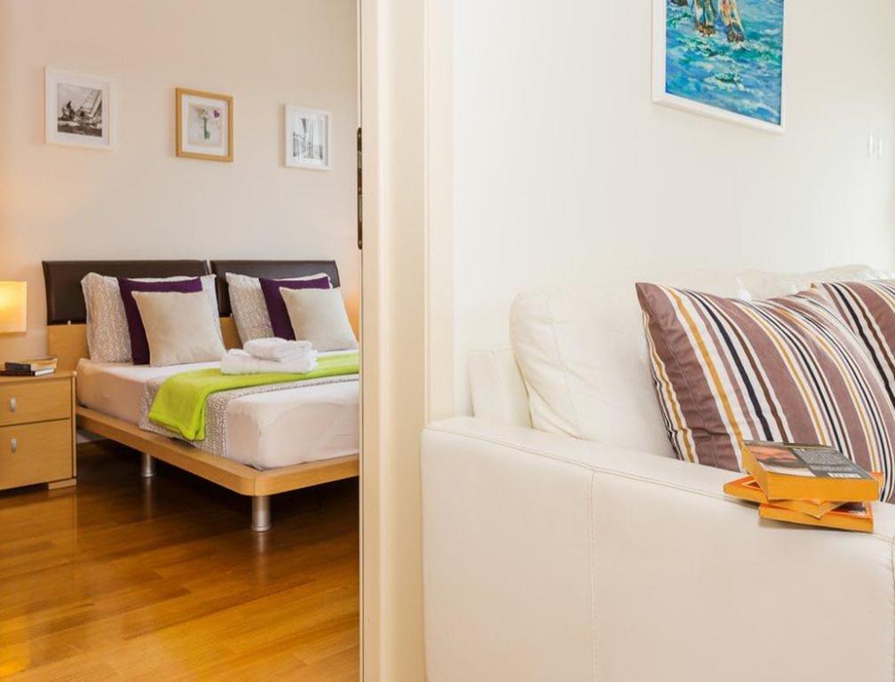 La Vita E Bella Apartment هفار المظهر الخارجي الصورة