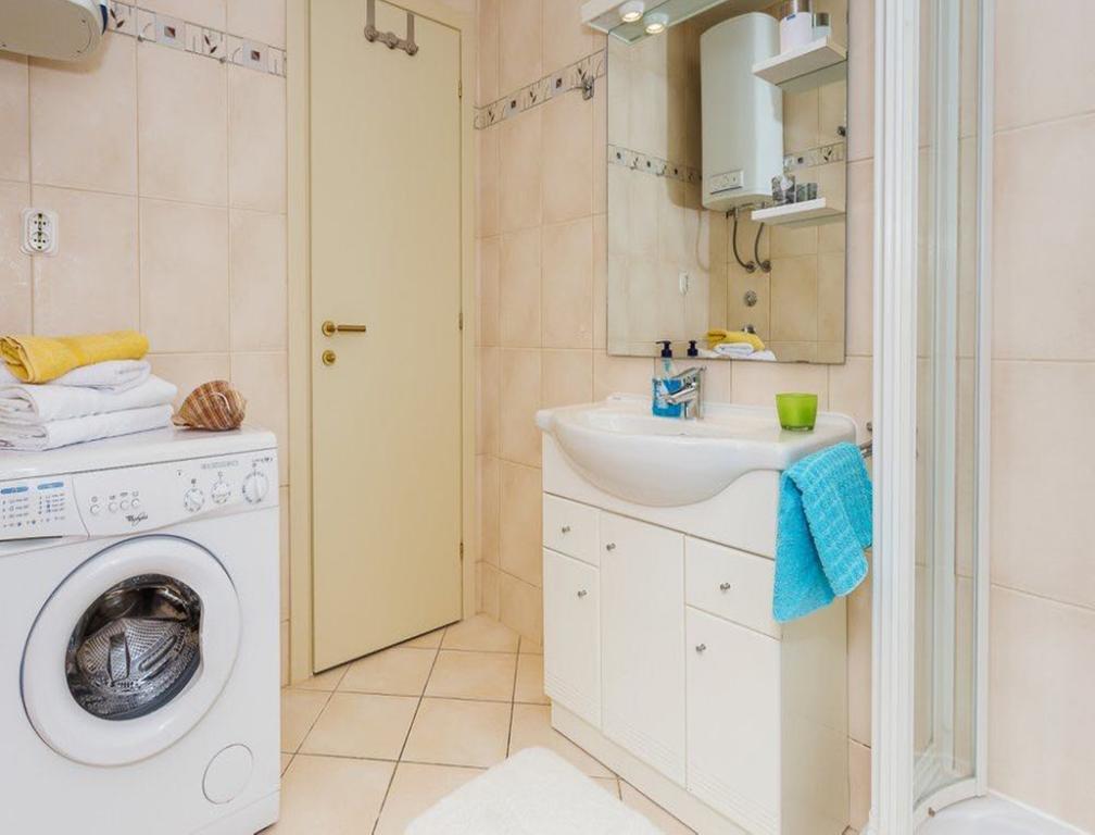 La Vita E Bella Apartment هفار المظهر الخارجي الصورة
