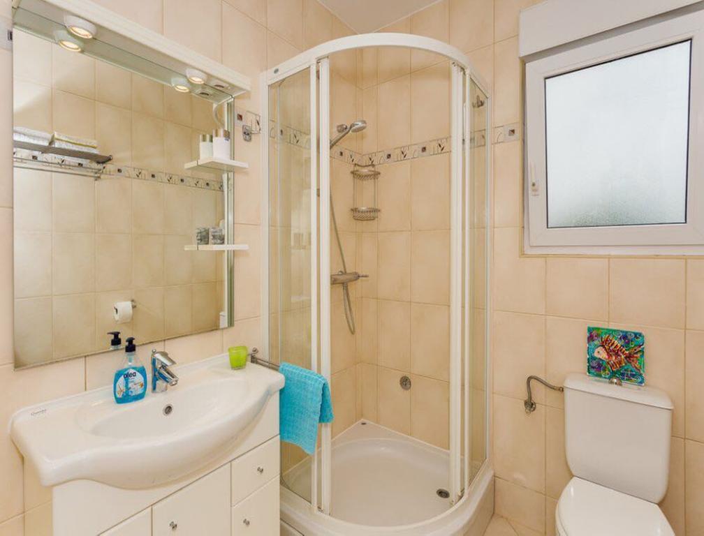La Vita E Bella Apartment هفار المظهر الخارجي الصورة