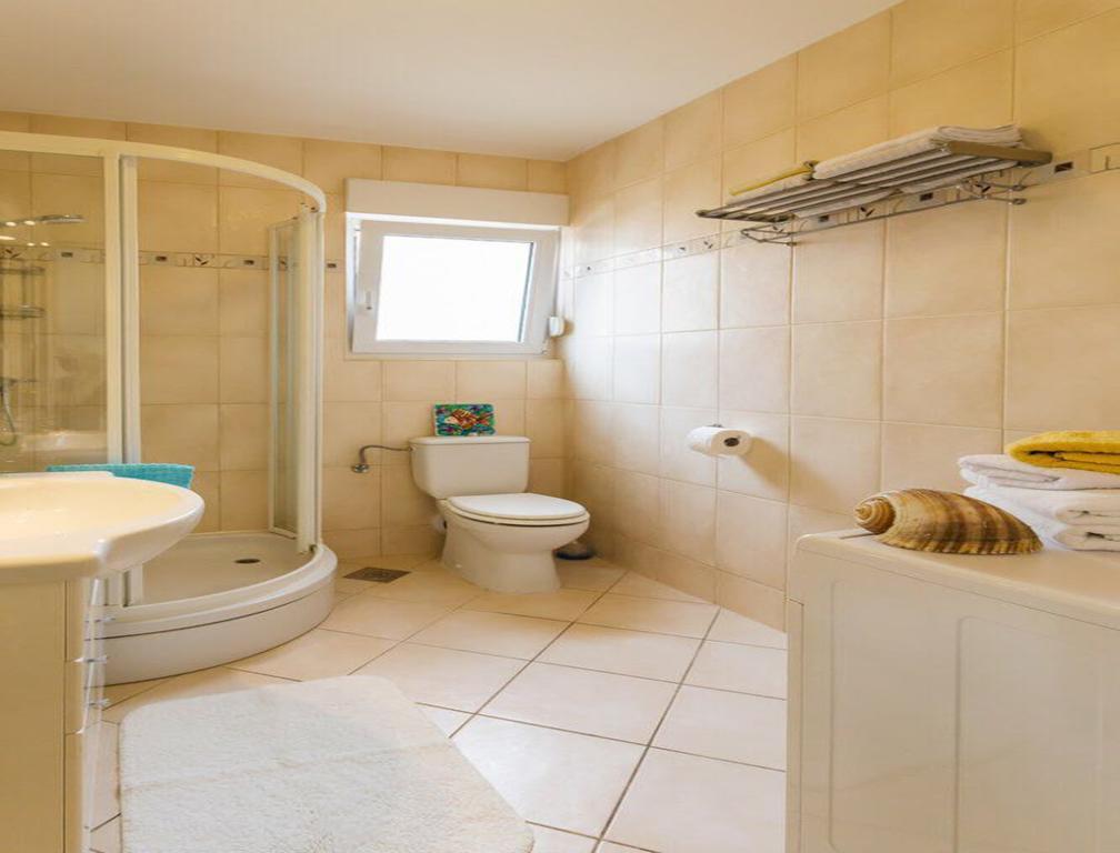 La Vita E Bella Apartment هفار المظهر الخارجي الصورة