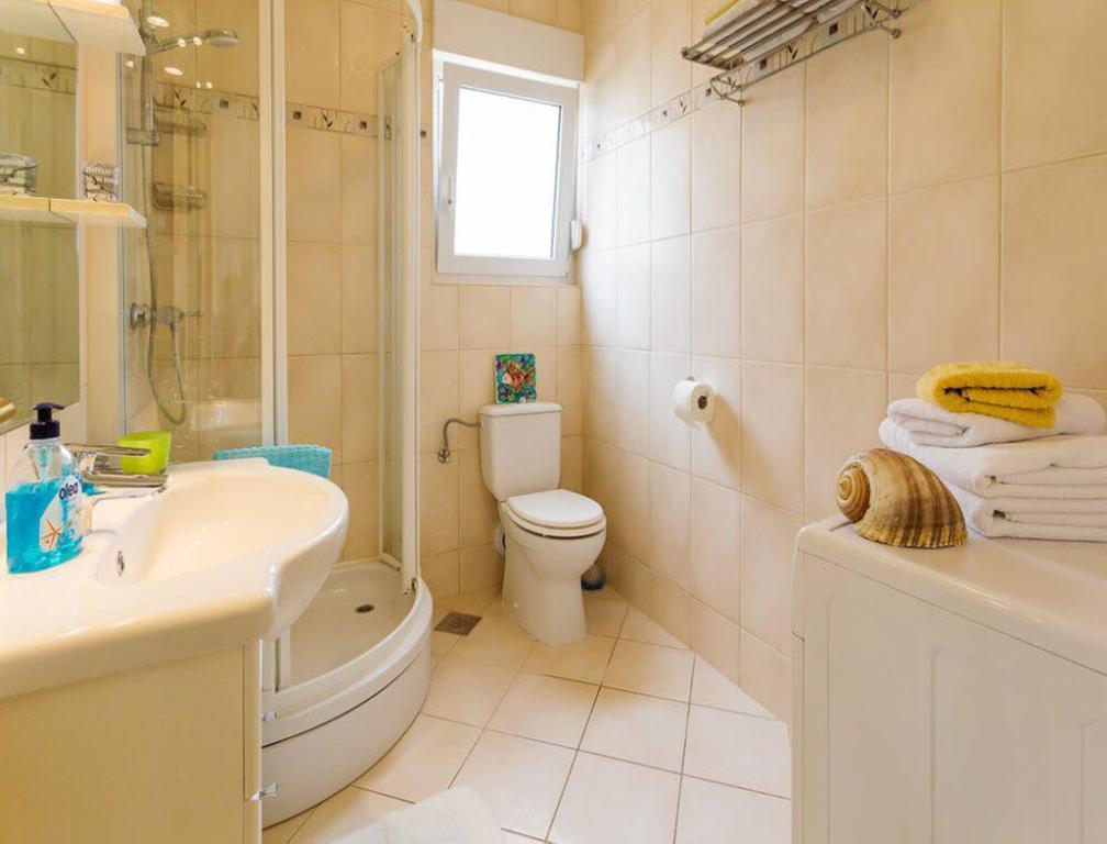 La Vita E Bella Apartment هفار المظهر الخارجي الصورة