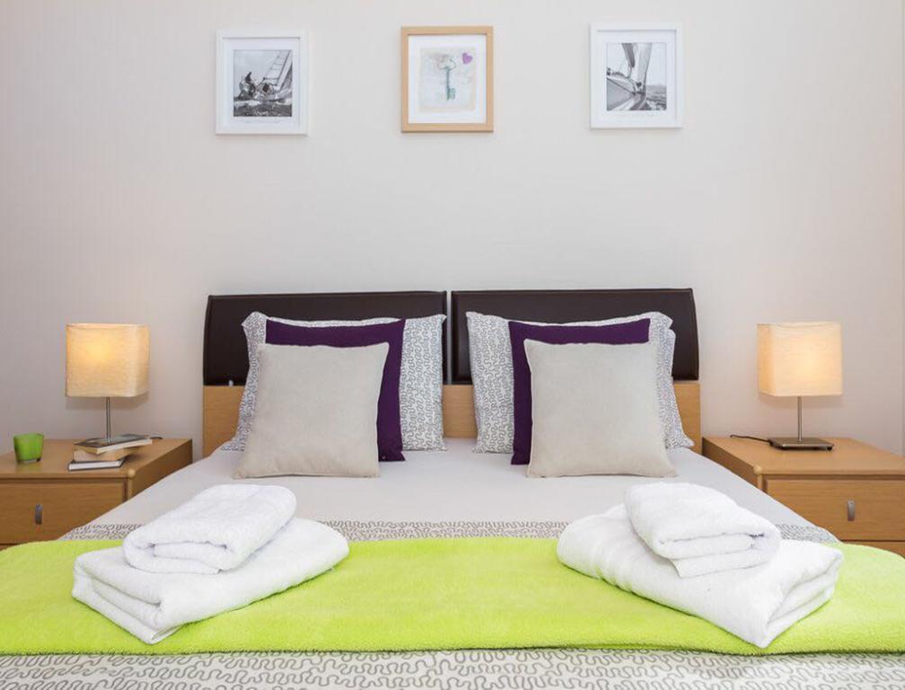 La Vita E Bella Apartment هفار المظهر الخارجي الصورة