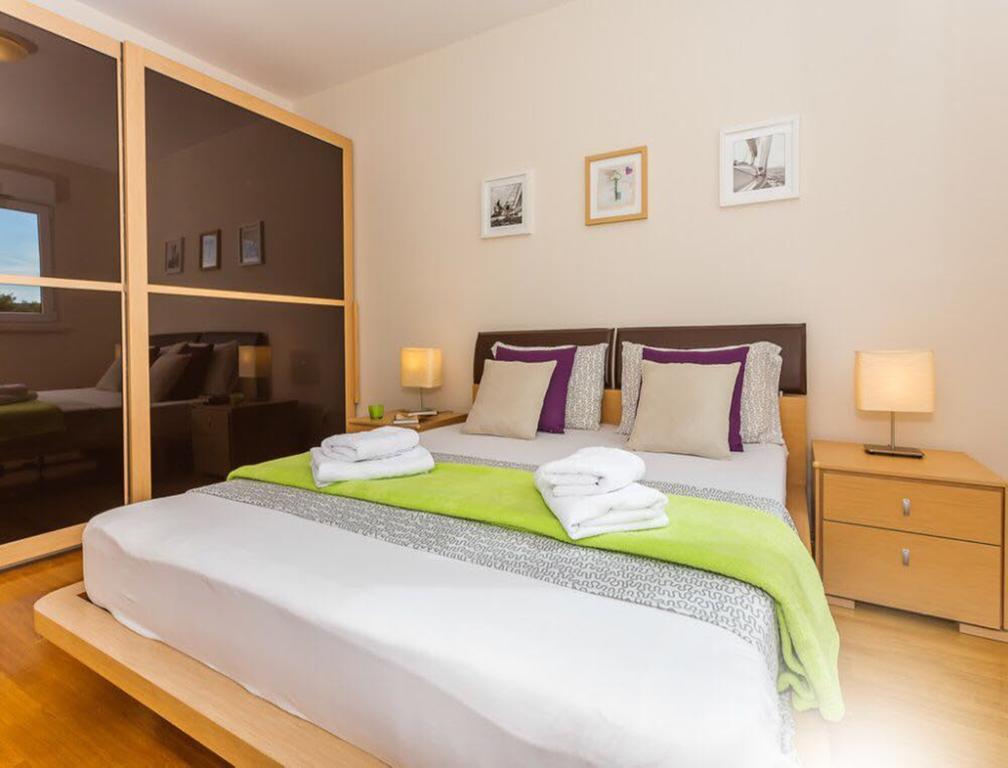 La Vita E Bella Apartment هفار المظهر الخارجي الصورة