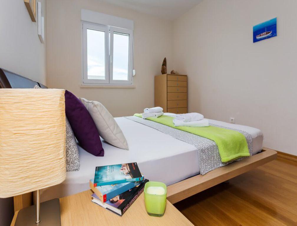 La Vita E Bella Apartment هفار المظهر الخارجي الصورة